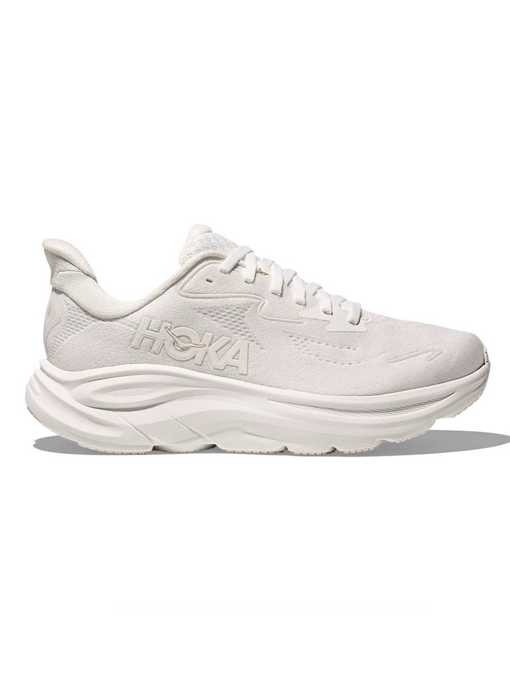 HOKA Clifton 10 Everyday Running Shoes